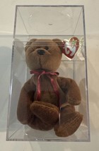 1993/1995 Ty Beanie Baby &quot;TEDDY&quot; The Bear Style 4050 - Retired - Rare -E... - $19.99