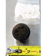 Aircraft Part Sonalert SC628 Horn Assembly 6-28VDC - €18,60 EUR