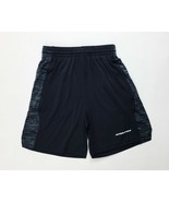 Rawlings Team Training Short With Pockets Youth Boy&#39;s Large Black - $10.00