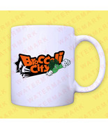 BROCCOLI CITY FESTIVAL 2024 Mug - $20.00