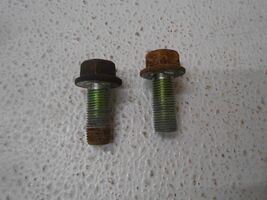 2008 Honda Accord Front Right Passenger Engine Mount Bolts - €25,75 EUR