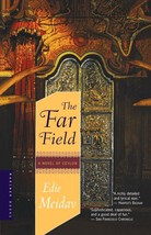 The Far Field: A Novel of Ceylon by Edie Meidav - Paperback - New - £4.41 GBP