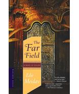 The Far Field: A Novel of Ceylon by Edie Meidav - Paperback - New - $5.50