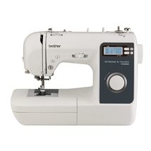 Brother ST150HDH Sewing Machine, Strong &amp; Tough, 50 Built-in Stitches, L... - $445.92