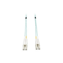 Tripp Lite N820-05M 5M 10GB Duplex Multimode 50/125 OM3 Lszh Fiber Patch Cable L - £36.55 GBP