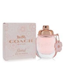 Coach Floral Perfume by Coach, Introduced in 2018, coach floral by coach is a da - £26.25 GBP
