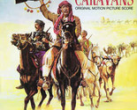 Caravans (Original Motion Picture Score) - $18.99
