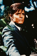 Jack Lord Tv 24x18 Poster Classic As Steve Mcgarrett Hawaii Five-O - £19.97 GBP