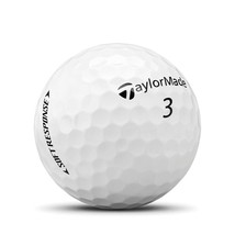 36 Near Mint Taylormade Soft Response Golf Balls - Free Shipping - Aaaa - 4A - $49.49