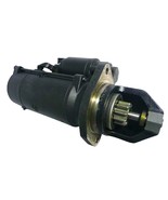 NEW STARTER FITS JOHN DEERE IND ENGINE 3029DF/TF 4039 DF/TF 6059 DF/902 ... - $5,100.35 MXN