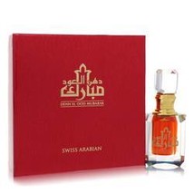 Dehn El Oud Mubarak Extrait De Parfum (Unisex) By Swiss Arabian - £39.03 GBP