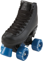 Skates - RW Wave - Kids Quad Roller Skates for Indoor/Outdoor - $200.67