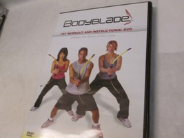 Body Blade Cxt Workout And Instructional Dvd - £42.96 GBP