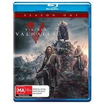 Vikings Valhalla Season 1 Blu-ray - £23.53 GBP