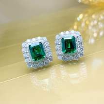 Earrings Italian Chinese Style Earrings Pave Classic Queen Earrings For Women - £7.98 GBP