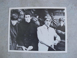Vintage Rock Band Photograph LOOK - $26.52 CAD