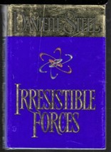 Irresistible Forces by Danielle Steel (1999, Hardcover) - £8.38 GBP