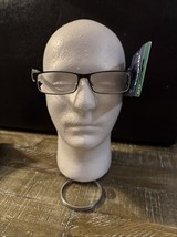 Simply Specs Men’s Reading Glasses 1.75 WITH CASE - $29.58