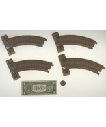 Thomas The Train Raised Curved Track - $13.47 CAD