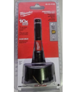 Milwaukee 2-9/16 in. Switchblade Selfeed Drill Bit - Black (48-25-5150) - $61.87