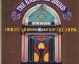 The Nashville Sound: Bright Lights &amp; Country Music [Vinyl] - £29.46 GBP