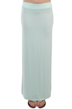 Mint Fitted Maxi Skirt ! In Time For Spring ! Only $59.00 ! - £47.16 GBP