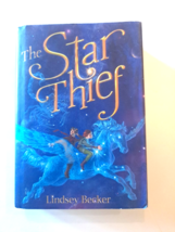 The Star Thief - Hardcover By Becker, Lindsey - GOOD - $9.89