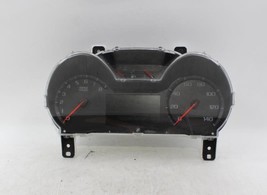 Speedometer Cluster New Style Mph 2015 Chevrolet Impala Oem #16096VIN 1 4th D... - £75.29 GBP