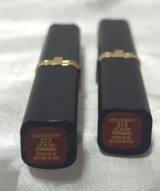 L&#39;Oreal Colour Riche Intense Volume Matte Lipstick#213 Le Plum Domina Lo... - $14.99