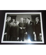 Original Photographic Still! WESTLAND CASE Mystery Film Universal 1937! ... - £28.31 GBP