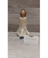 Willow Tree by Susan Lordi - Irish Charm - 2010 Figurine #26245 w/card N... - $14.50