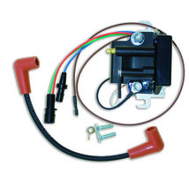 Switch Box Power Pack for Chrysler Force 7.5-8 HP 72-85 CDI 116-5475 - £168.36 GBP