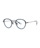 Original Penguin The-Burns Eyeglasses Eye Glasses Cool-Blue Authentic Ne... - €121,98 EUR
