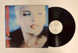 Euryhtmics Be Yourself Tonight Lp Rca Records AJL1-5429 1985 Synth Annie Lennox - £10.91 GBP