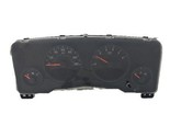 Speedometer Cluster 120 MPH With Message Center Fits 10 COMPASS 400688 - £42.36 GBP