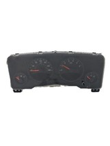 Speedometer Cluster 120 MPH With Message Center Fits 10 COMPASS 400688 - £41.86 GBP