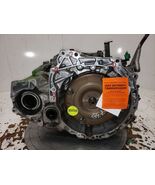 Automatic Transmission CVT VIN J 1st Digit Japan Built Fits 11-15 ROGUE ... - $20,993.73 MXN