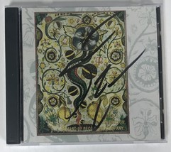 Steve Earle Signed Autographed &quot;Transcendental Blues&quot; CD Compact Disc - COA Card - £63.94 GBP