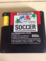FIFA International Soccer (Sega Genesis) - £9.81 GBP
