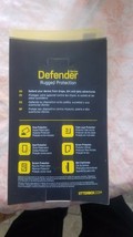 OtterBox Samsung Galaxy 6 Case Commuter Series Screen Protector Defender - £2.21 GBP