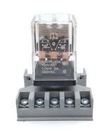 Potter &amp; Brumfield KRPA-14AN-240 Relay  - $12.10