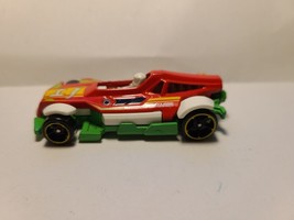 Med-Evil 1/64 diecast loose Hot Wheels ADD 4 CARS NO EXTRA SHIPPING CHARGE - $1.95