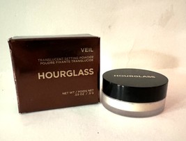 Hourglass Translucent Setting Powder .9g Boxed  - £11.01 GBP