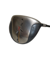 TaylorMade Burner 420 Driver 10.5 RH 42in Graphite Shaft Low Torque Max Distance - £26.11 GBP
