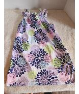 Kids Size 4 Lolly Wolly Dress - $9.90