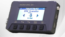 MICRO DNC 3A. RS 232 reader to USB drip feeder. - $199.00
