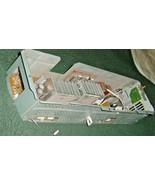 H-P RH3-2186 POWER SUPPLY MODULE made by Sony For LASERJET 8500 PRINTER - $30.47 CAD