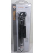 New Compact Tripod Extends up to 41&quot; Folds to 10.43&quot; Holds Up to 1.1 lbs... - $23.44 CAD