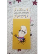 Vintage Laff Lines Card For Mother&#39;s Day - €3,34 EUR