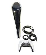 Sony Cfi-2015 Playstation 5 Slim 825GB White 482361 - $491.56 CAD